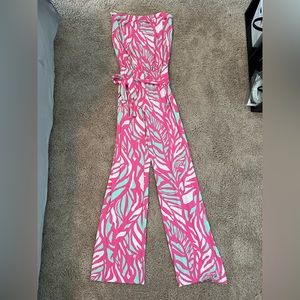Lilly Pulitzer Women’s Jumpsuit